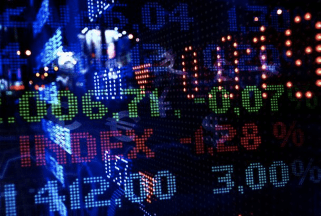 economic data indexes
