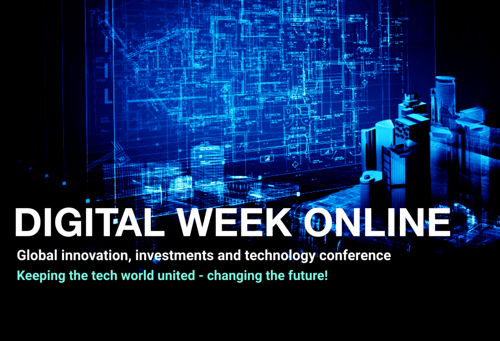 Digital Week Online