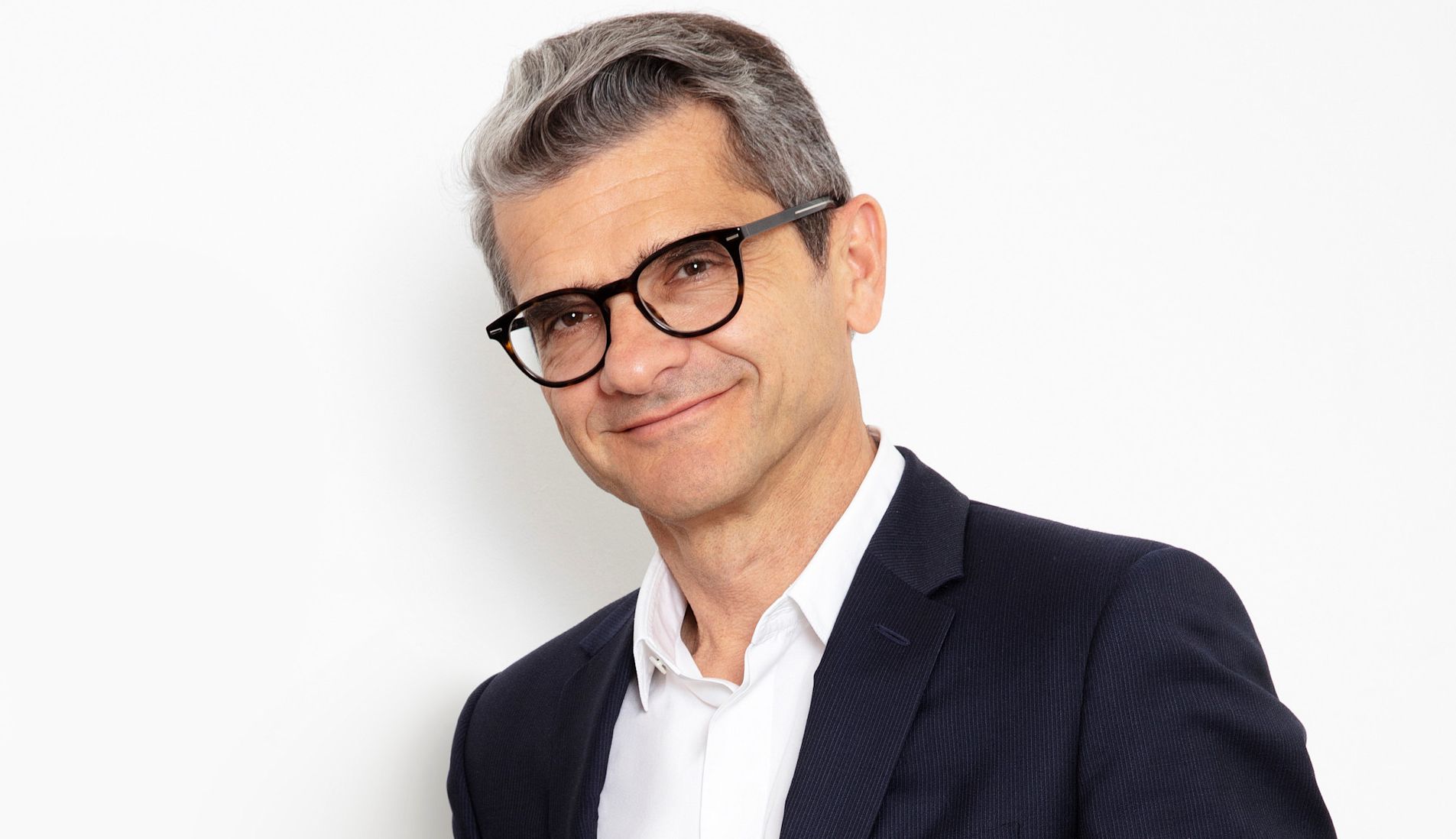 Serge Brunschwig
