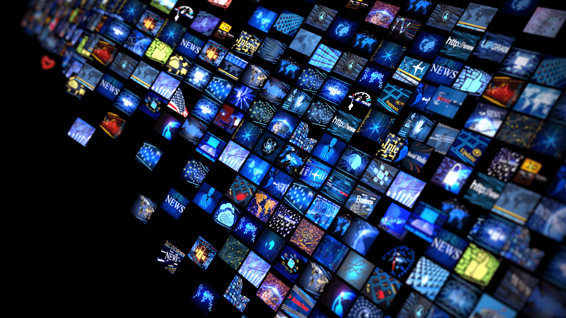 Shaping the Global Entertainment Landscape: The World's Top Media Companies