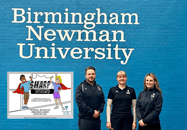 Sport Birmingham’s Community Celebration Awards 2024