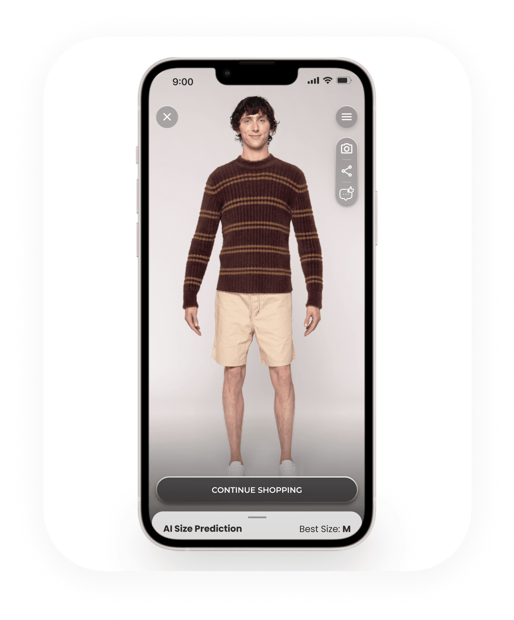 SpreeAI uses AI to create a personalised retail experience