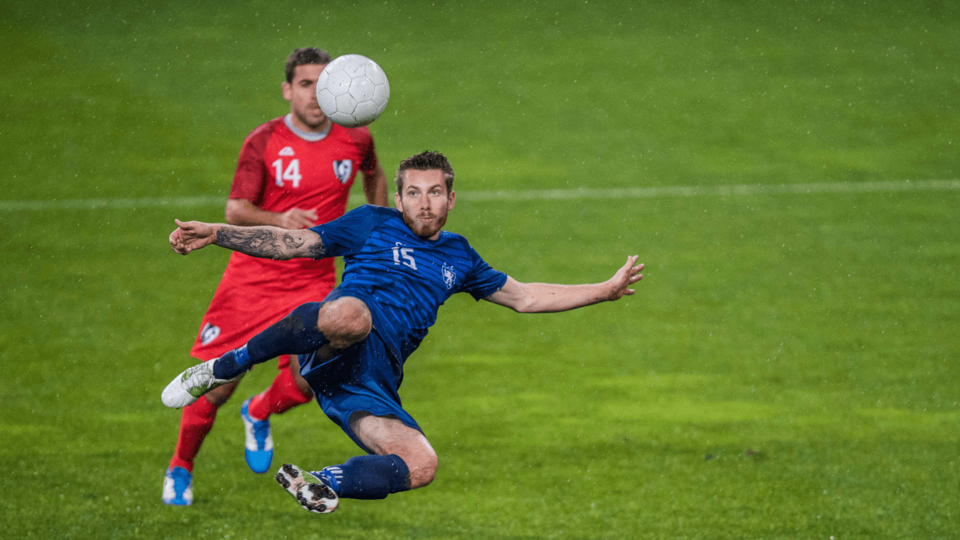 Technology is Making Sports More Sustainable As They Become a Key Player in Climate Action