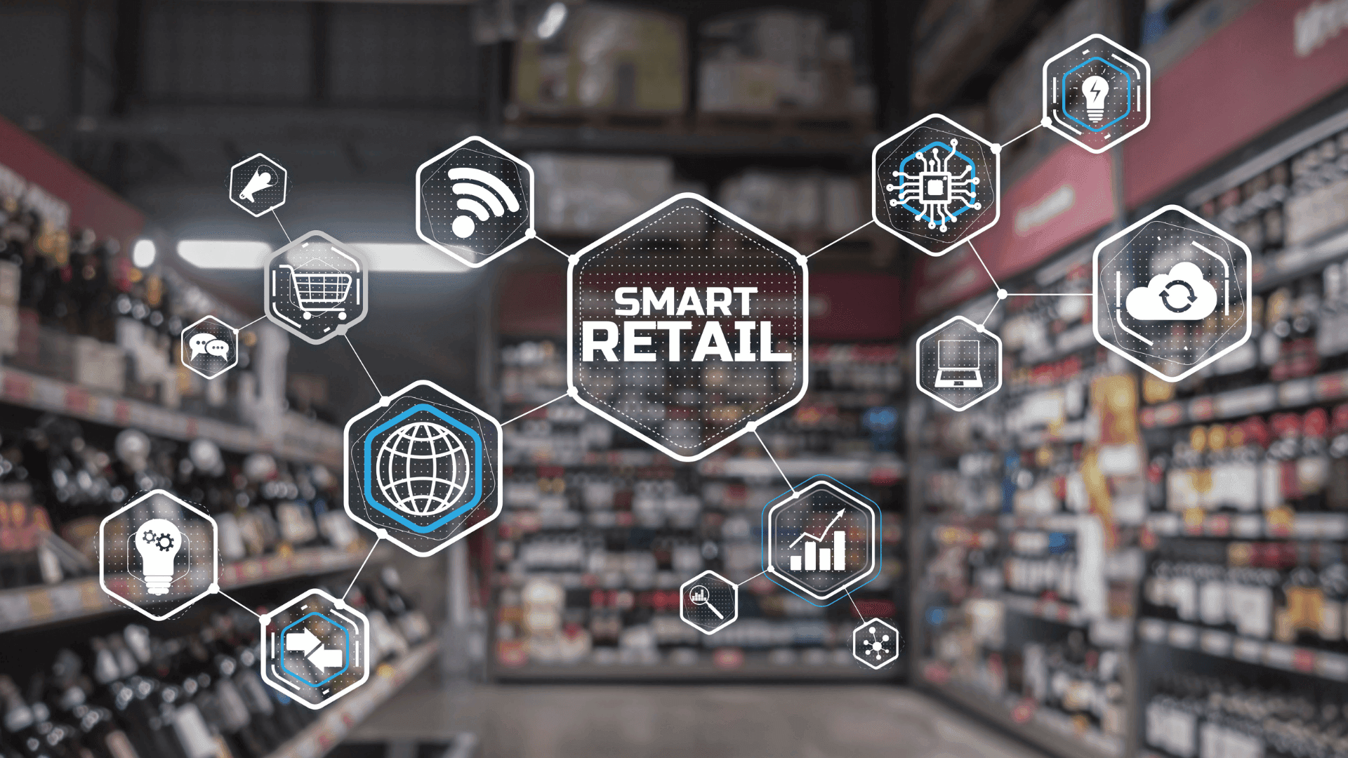 Top Retail Technology Companies 2025: U.S. Innovators Redefining Retail