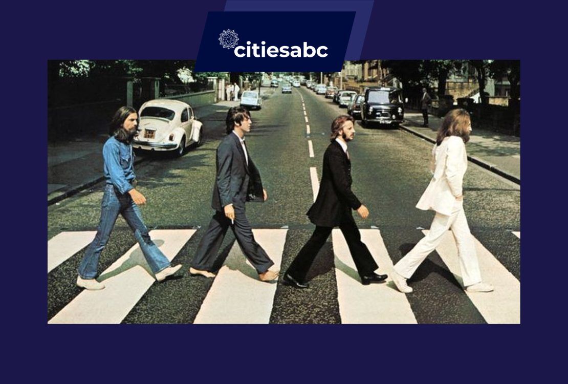 The Beatles Return North American Merchandise Rights To Bravado