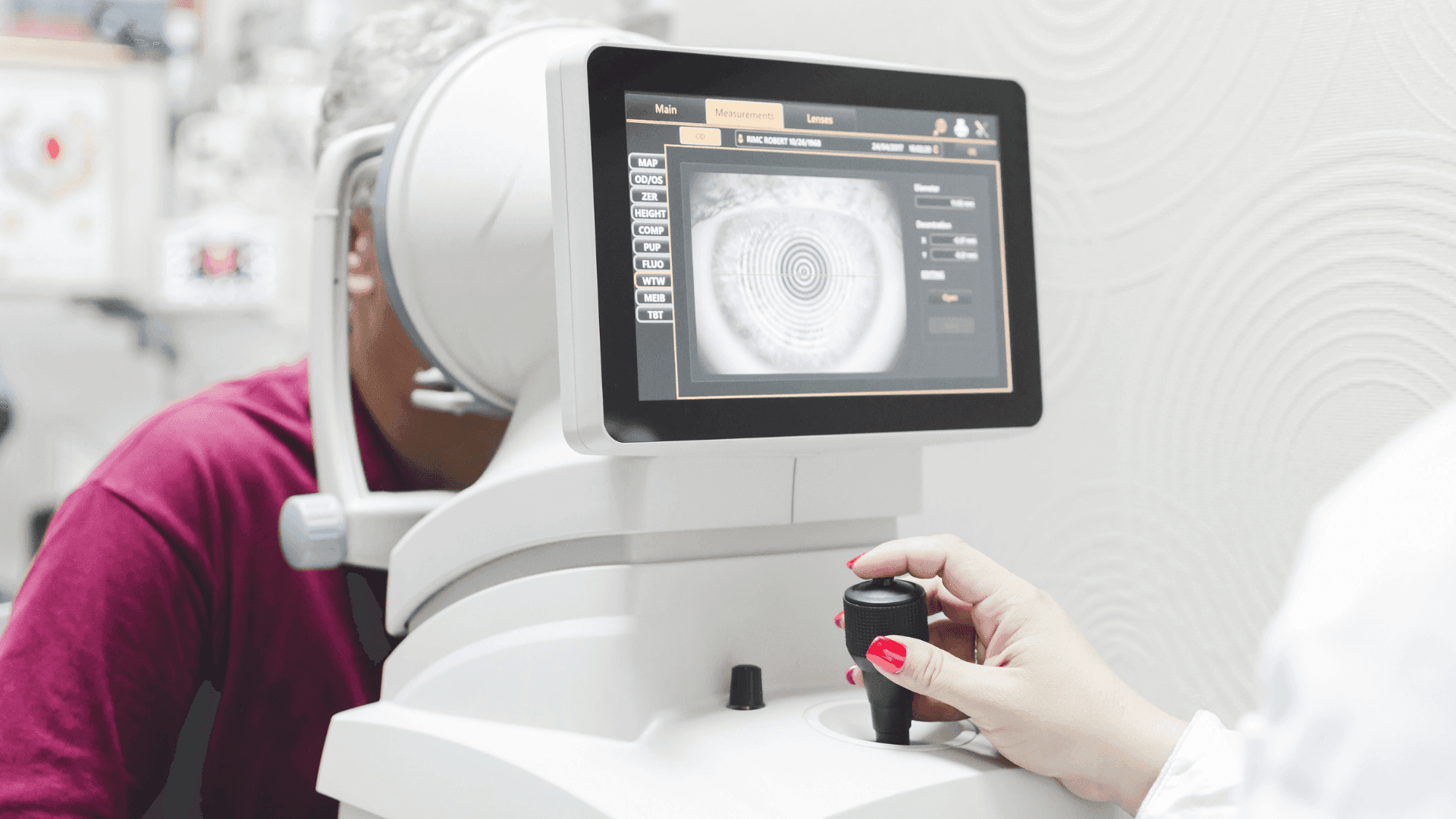 The Best Optometry Equipment Distributor A Comprehensive Guide to Finding Your Match.png