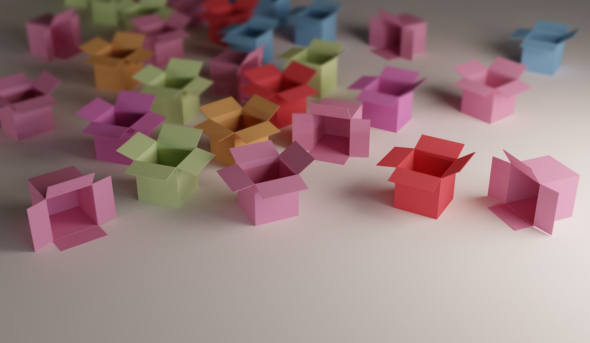 The Key Role of Packaging in Protecting and Presenting All Products (2).jpg