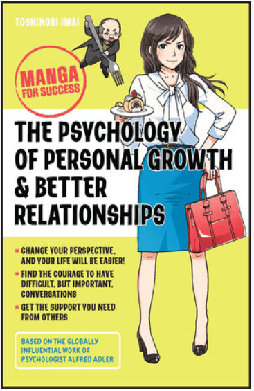 The Psychology of Personal Growth Better Relationships Manga For Success.png