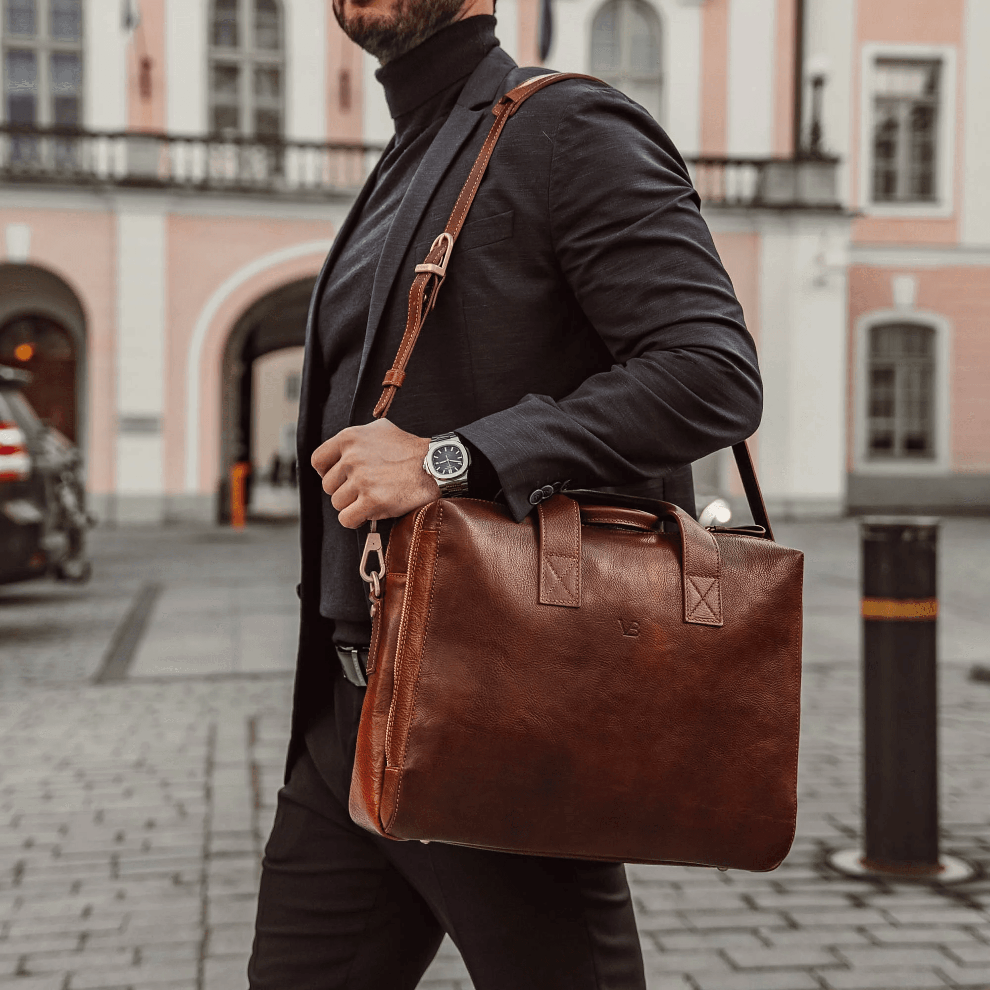 Top Business Briefcases for Great First Impressions.png