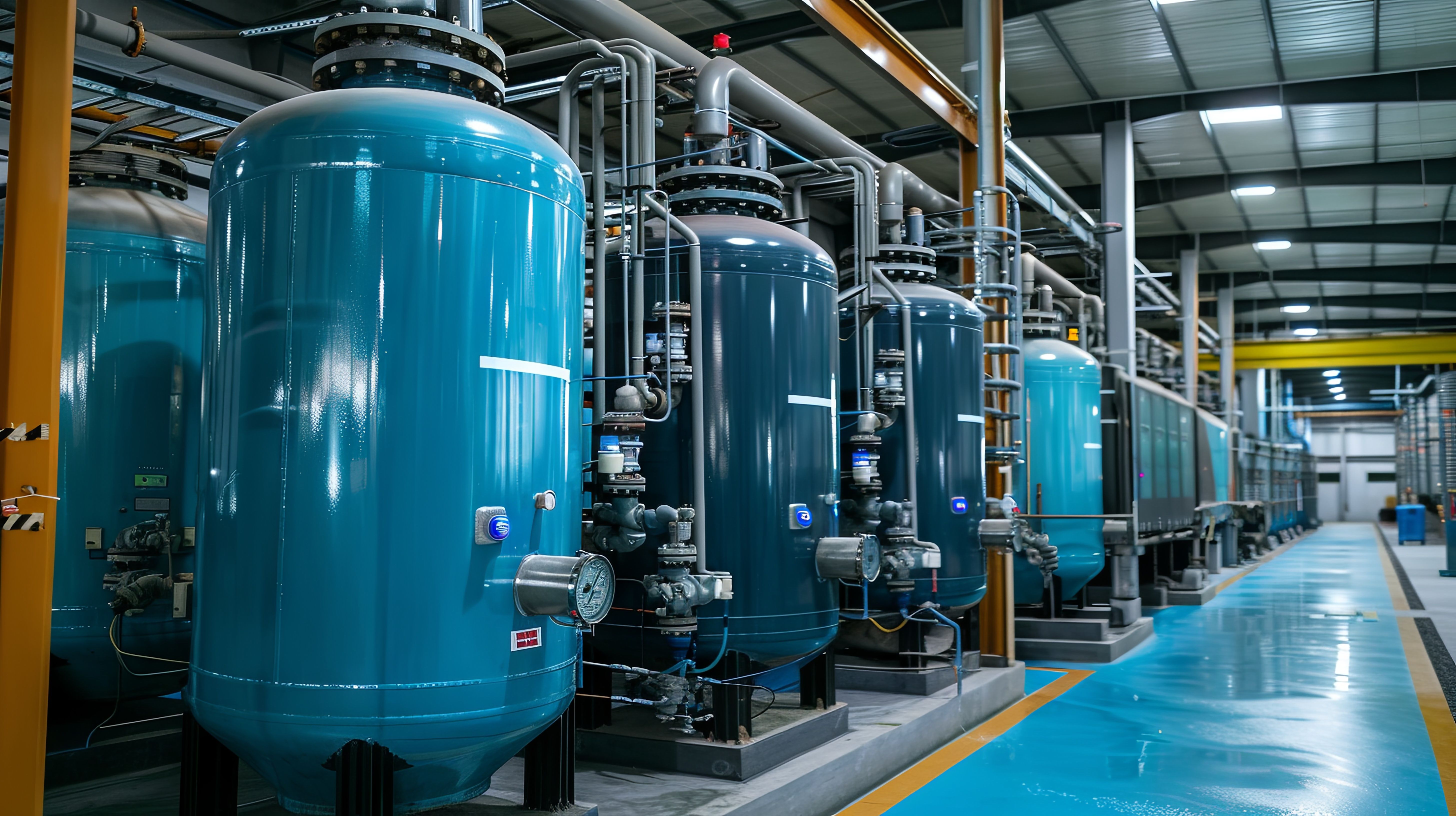 Understanding The Importance Of Regular Reverse Osmosis Membrane Cleaning For Business Operations  (2).jpg