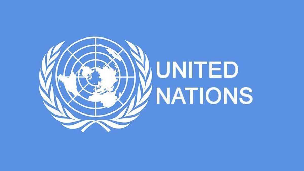 United Nations Crisis Relief