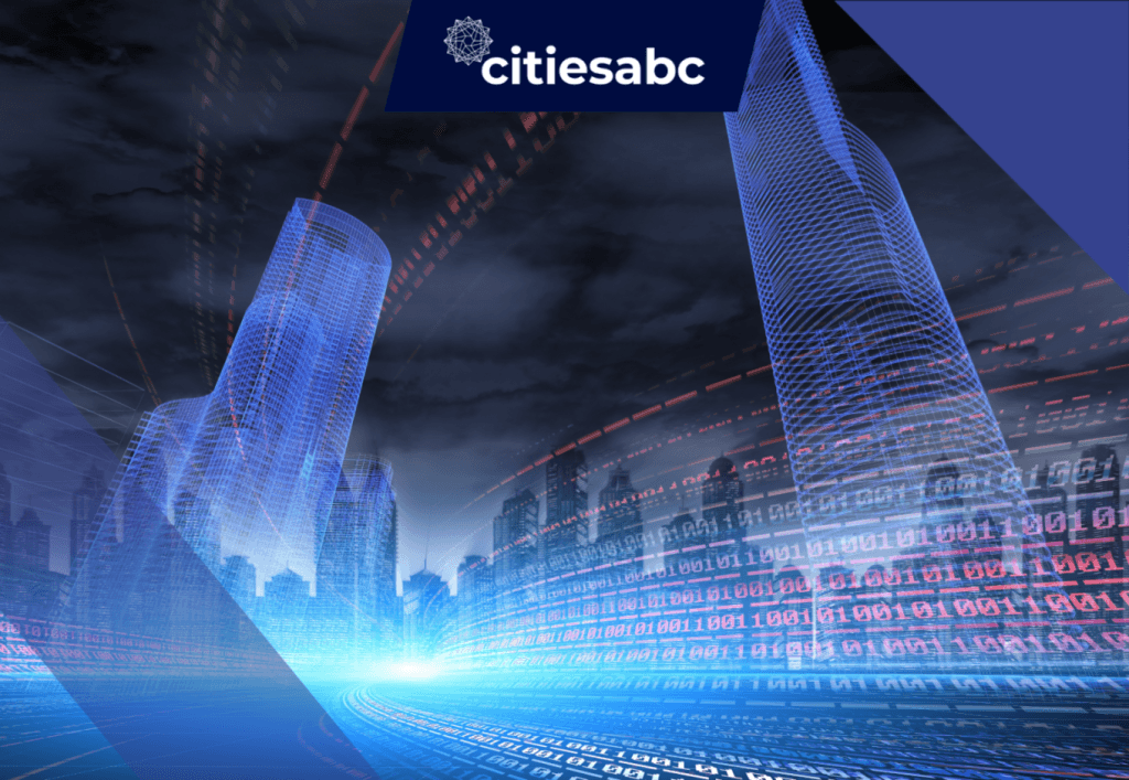 Urban Digital Twins Set To Create The First Real World Metaverse For The Decarbonization Of Buildings, urban digital twins, digital twins, digital, smart cities, metaverse, smart city, Cityzenith