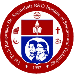 Vel Tech Rangarajan Dr. Sagunthala R&D Institute of Science and Technology