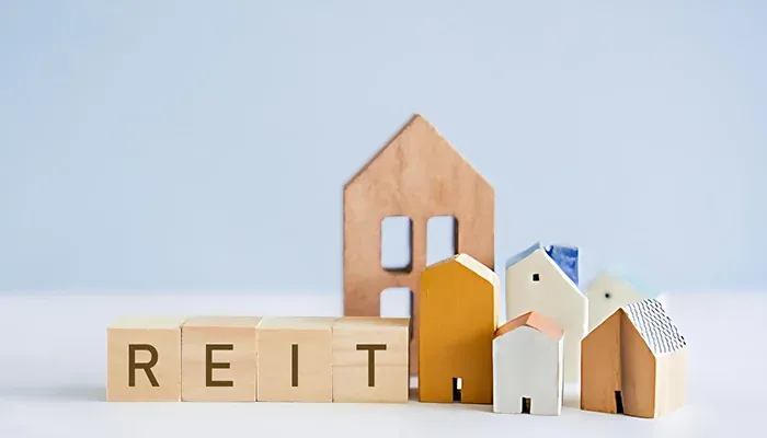 What Are Real Estate Investment Trusts