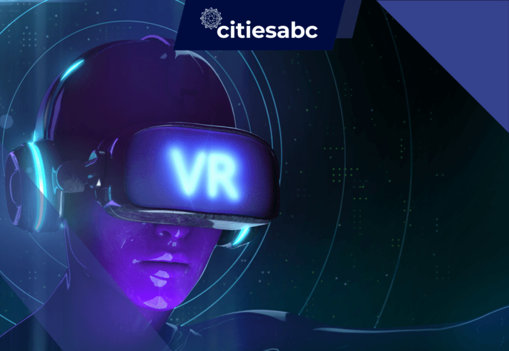 What Are The Top 5 Technologies Powering The Metaverse?