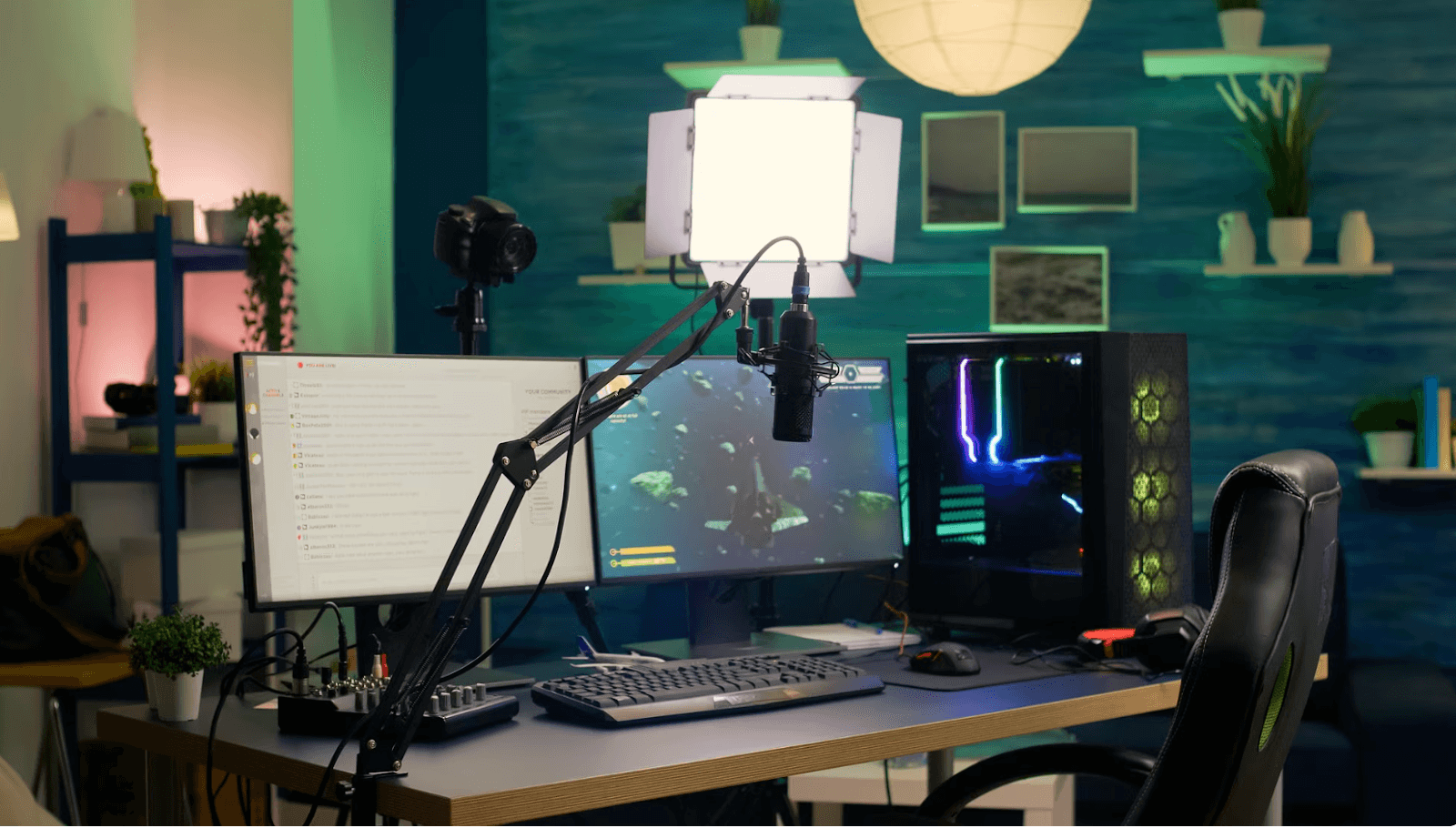What are some strategies for small businesses to use Twitch as an entry point into the global marketplace (2).png