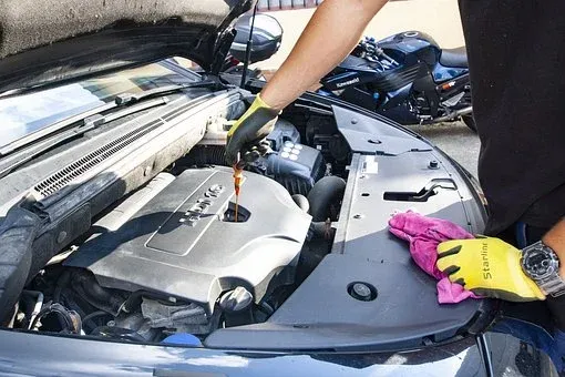 Why Is It Vital For Businesses to Have Regular Vehicle Checkups