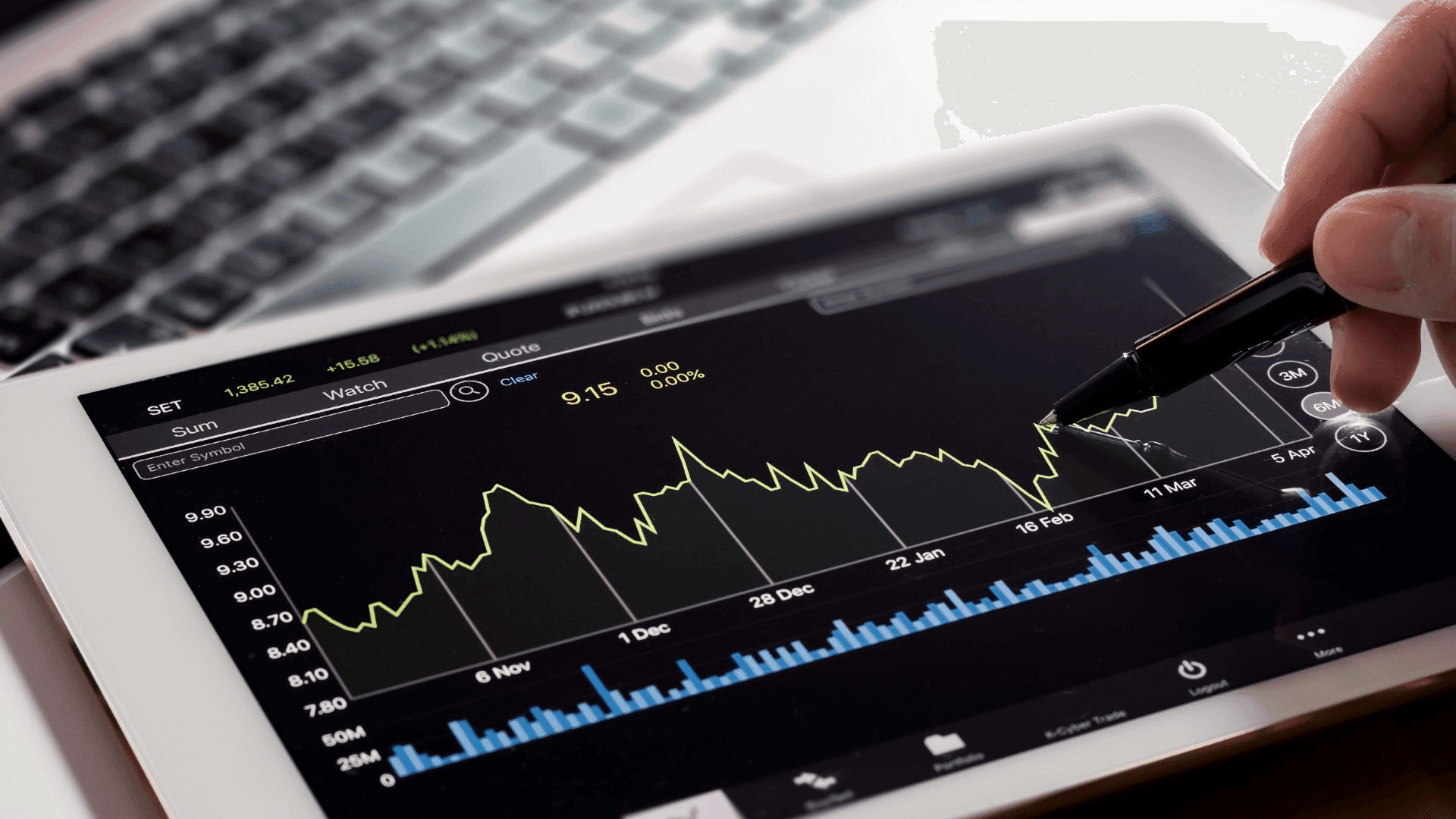 Why You Need a Forex Broker to Start Trading Currencies.png