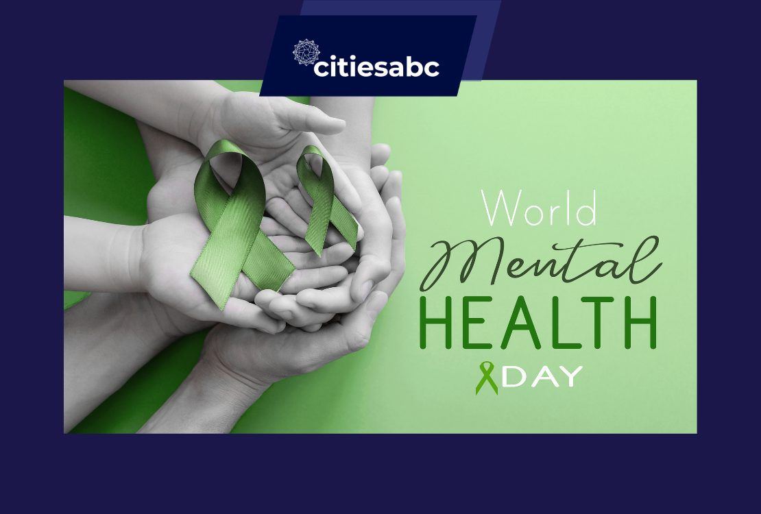 World Mental Health Day