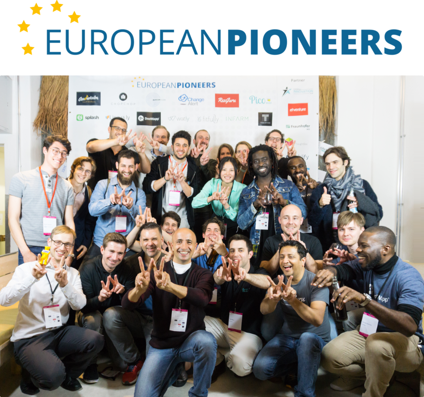 European Pioneers