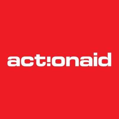 Actionaid UK