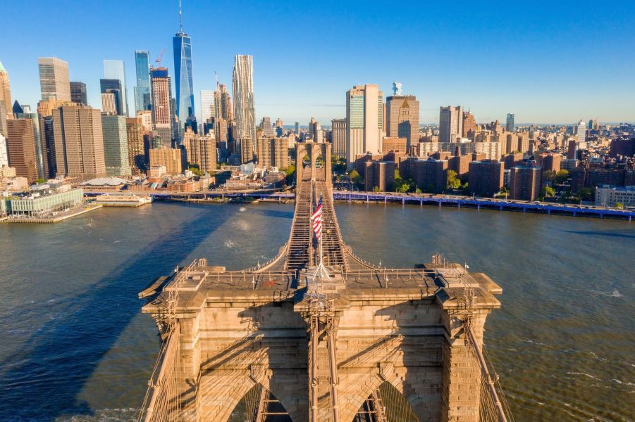Safest Cities in the USA 
