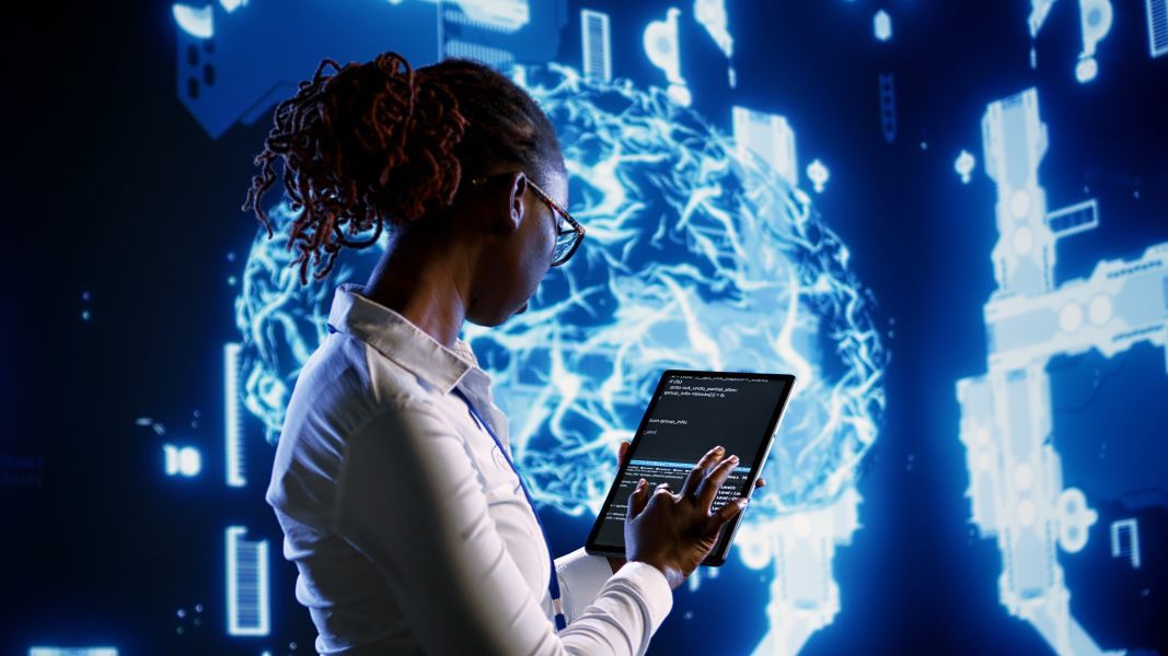 Study Artificial Intelligence