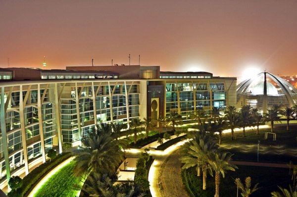 Alfaisal University College of Business – Riyadh, Saudi Arabia