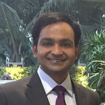 Anuj Agarwal