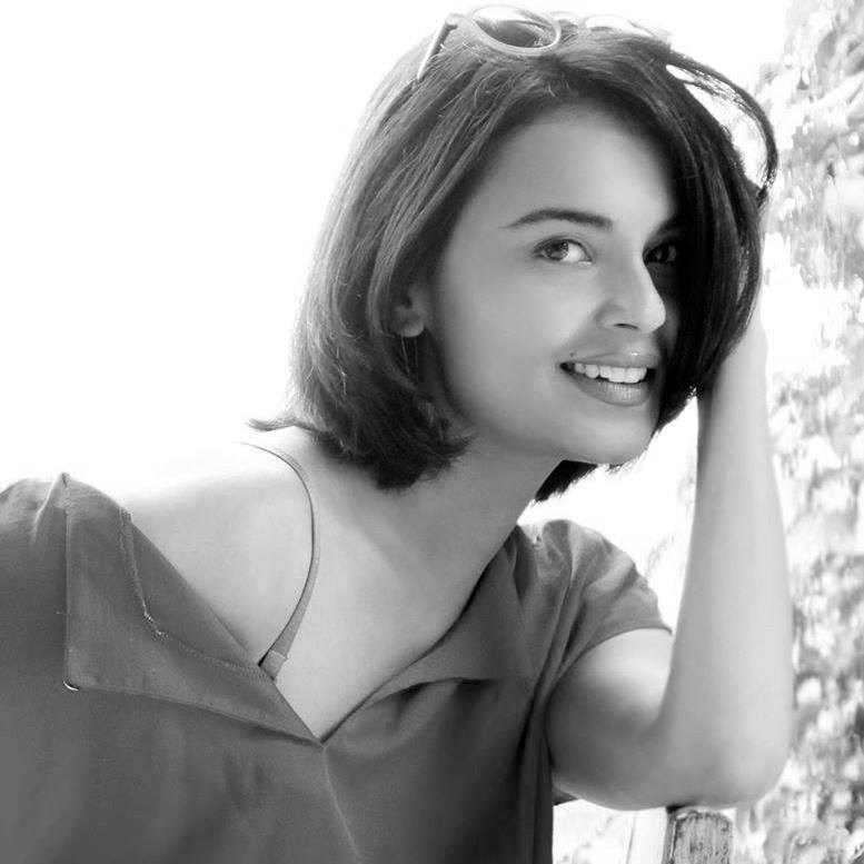 Asmita Marwa