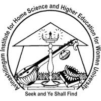Avinashilingam Institute for Home Science & Higher Education for Women