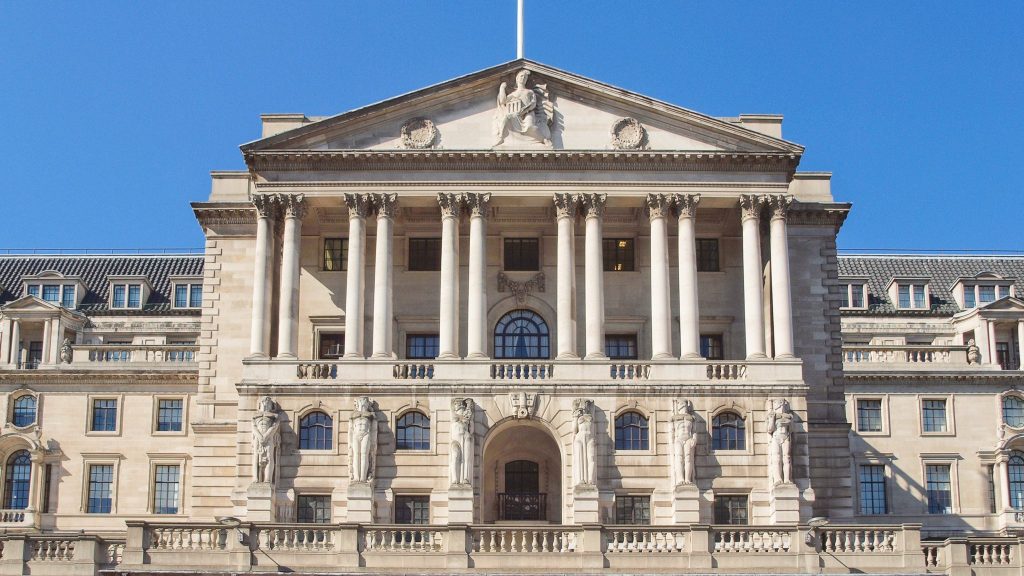 Bank of England - Wikipedia