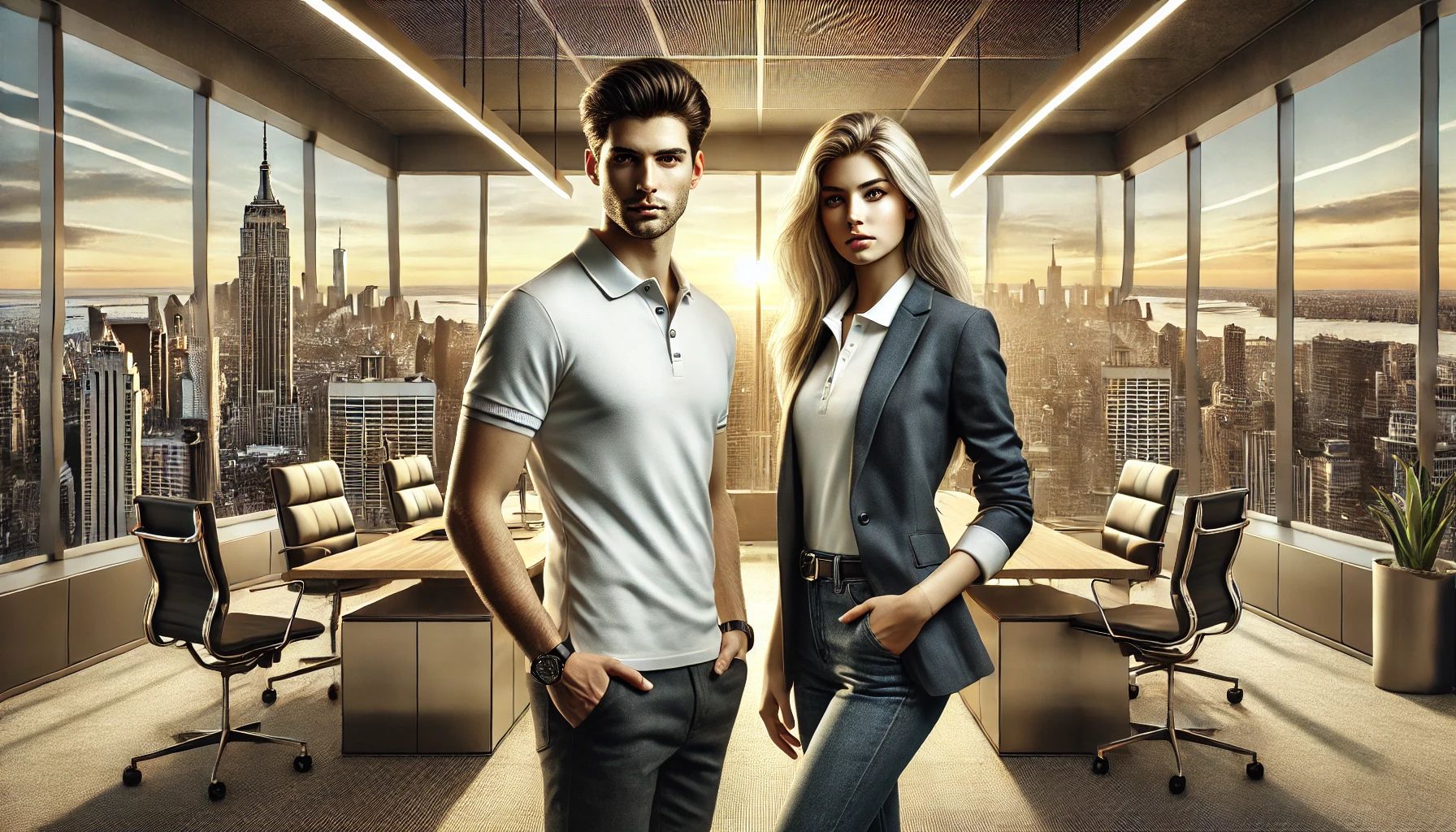 business casual outfits