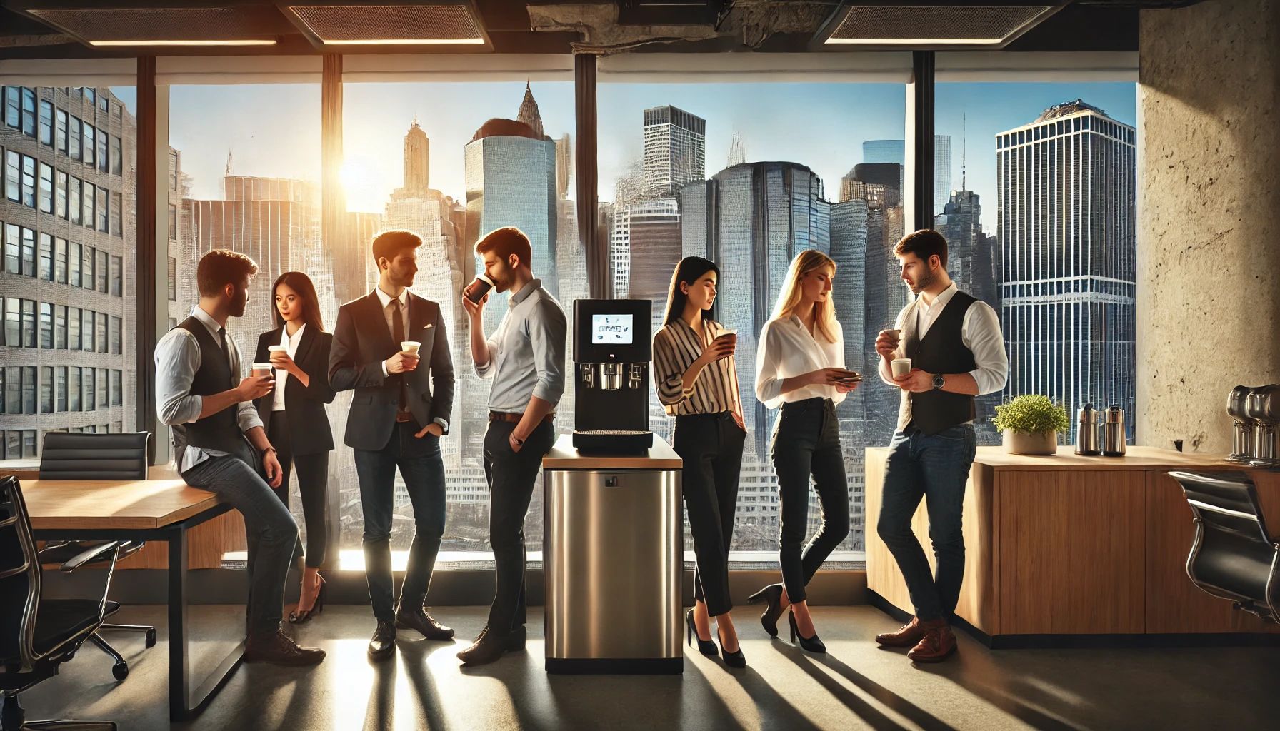 Business Casual Outfits