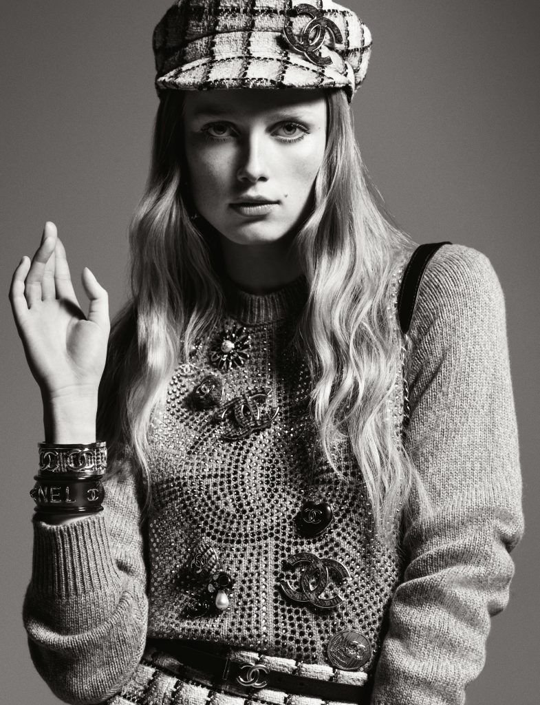 Chanel Fall Winter 2022