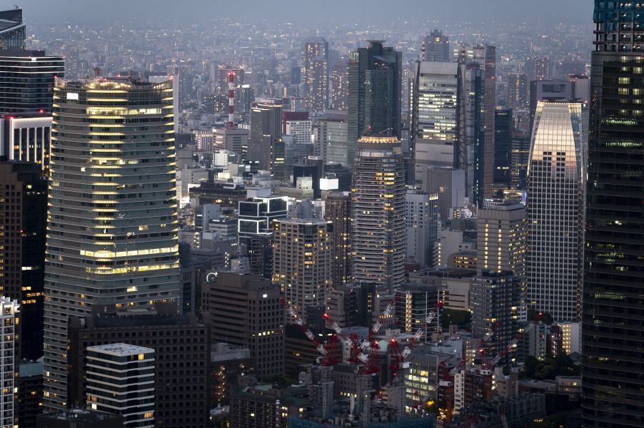IoT is Transforming Urban Living in Smart Cities