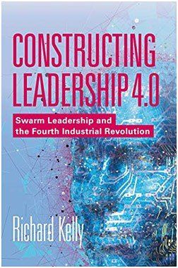 Constructing Leadership 4.0.