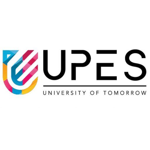 University of Petroleum and Energy Studies