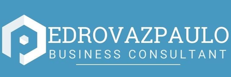 PedroVazPaulo Business Consultant