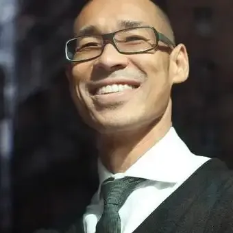 Bruce Pon