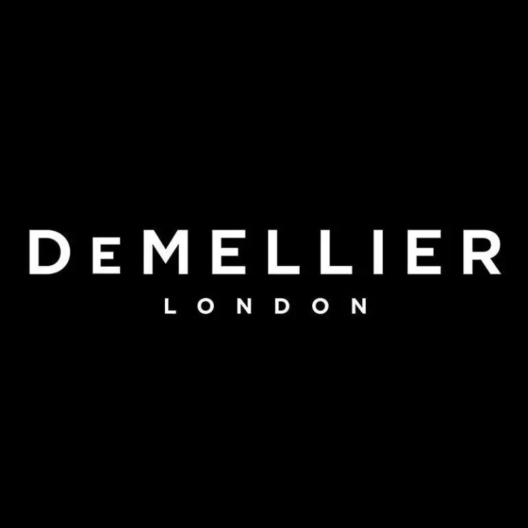 Demellier London