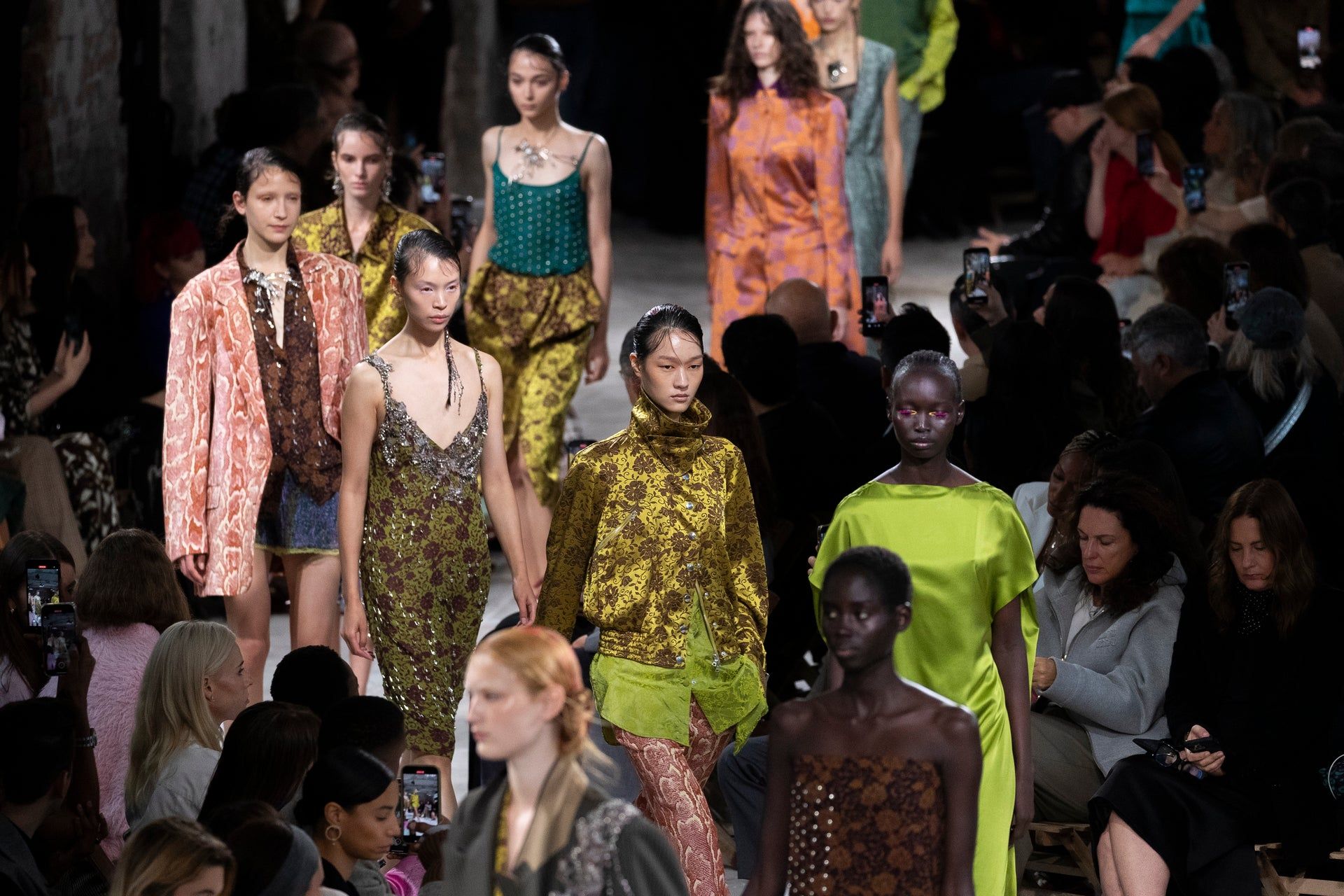 Dries Van Noten