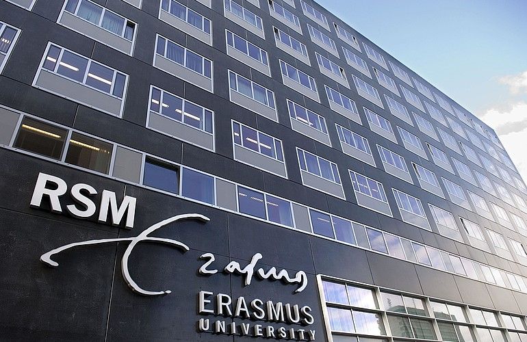 Rotterdam School of Management, Erasmus University
