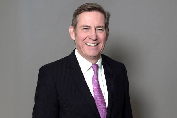 Estée Lauder Group President-International, Peter Jueptner, will step down on April 1, 2025