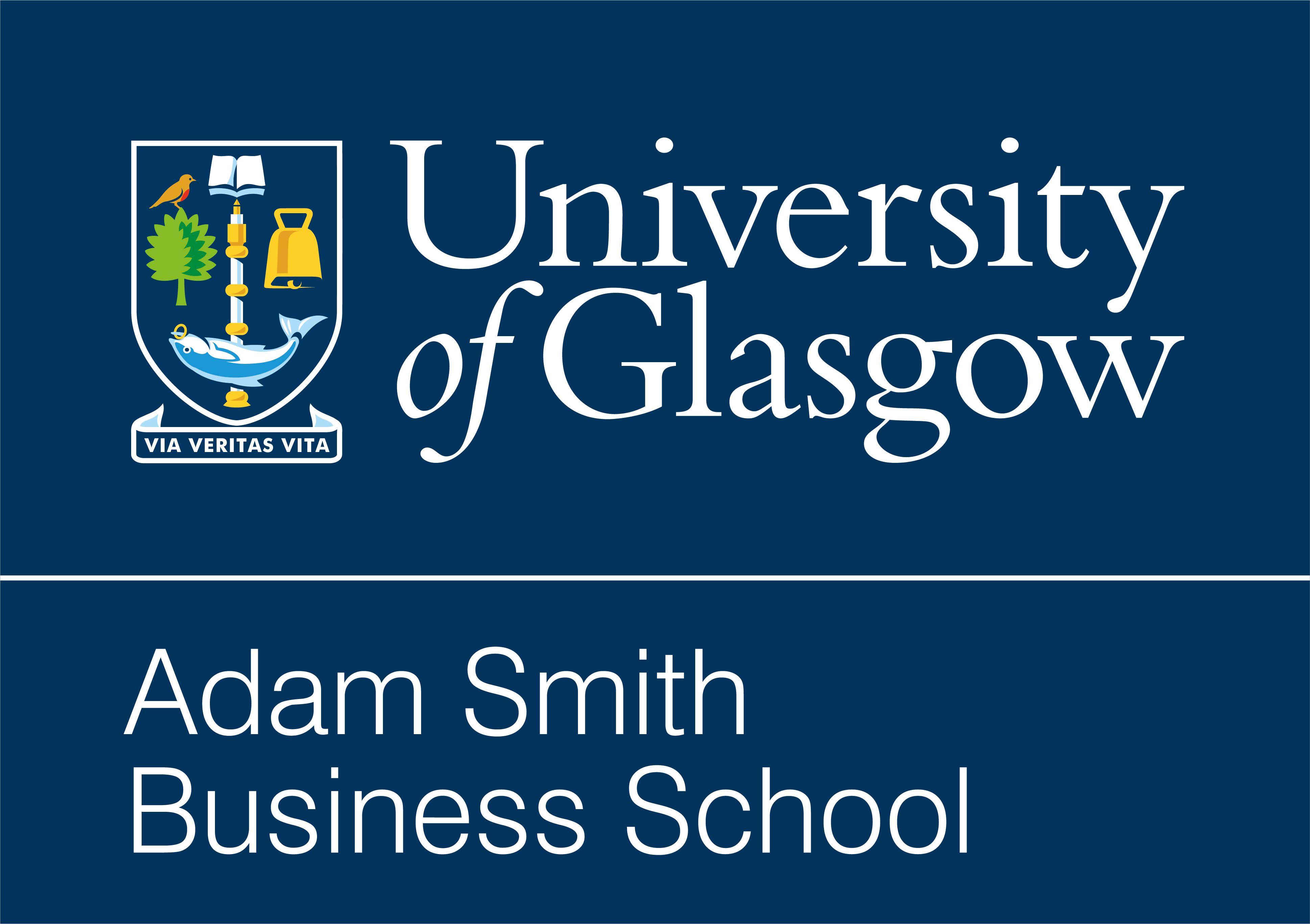 Adam Smith Business School