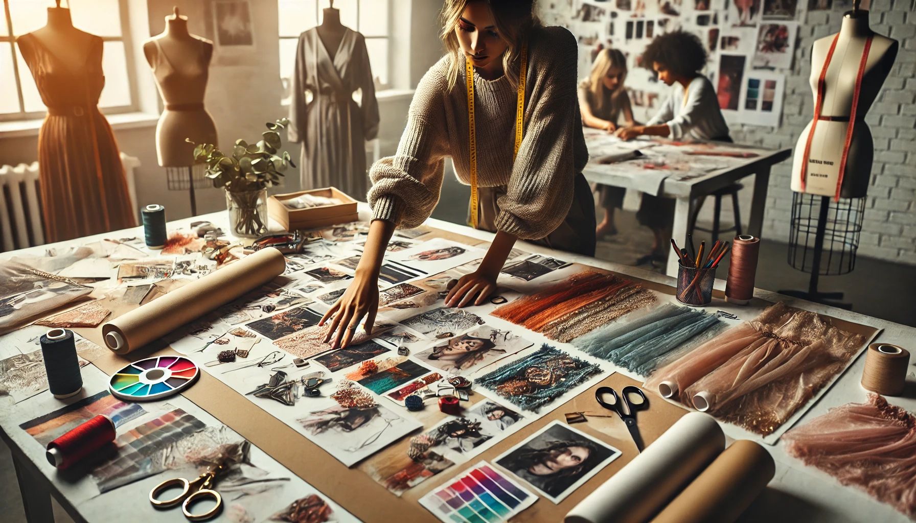 Fashion design schools in Texas