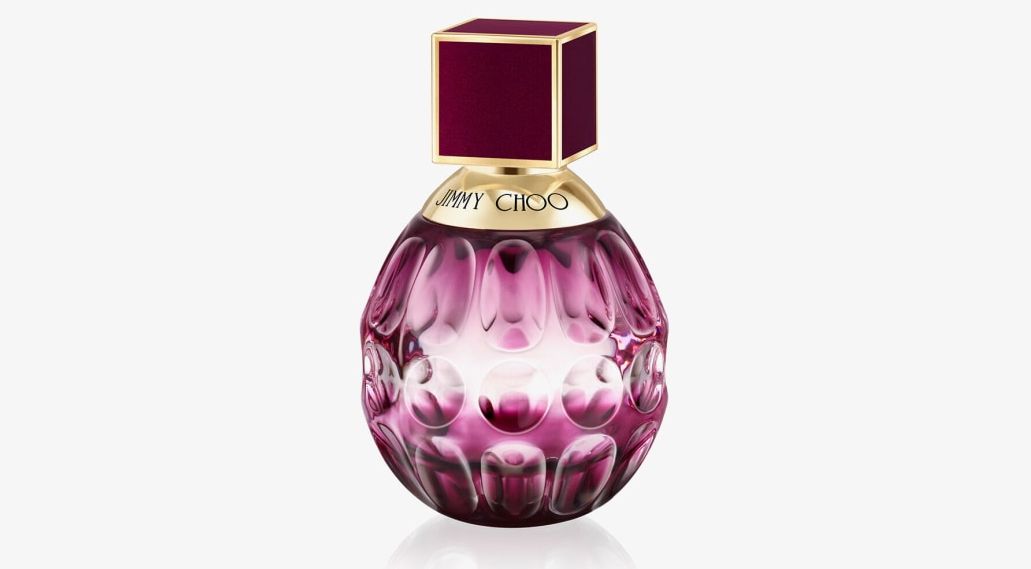 Women’s Jimmy Choo Perfumes