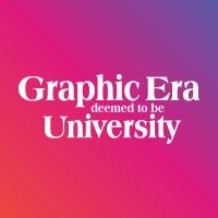 Graphic Era University