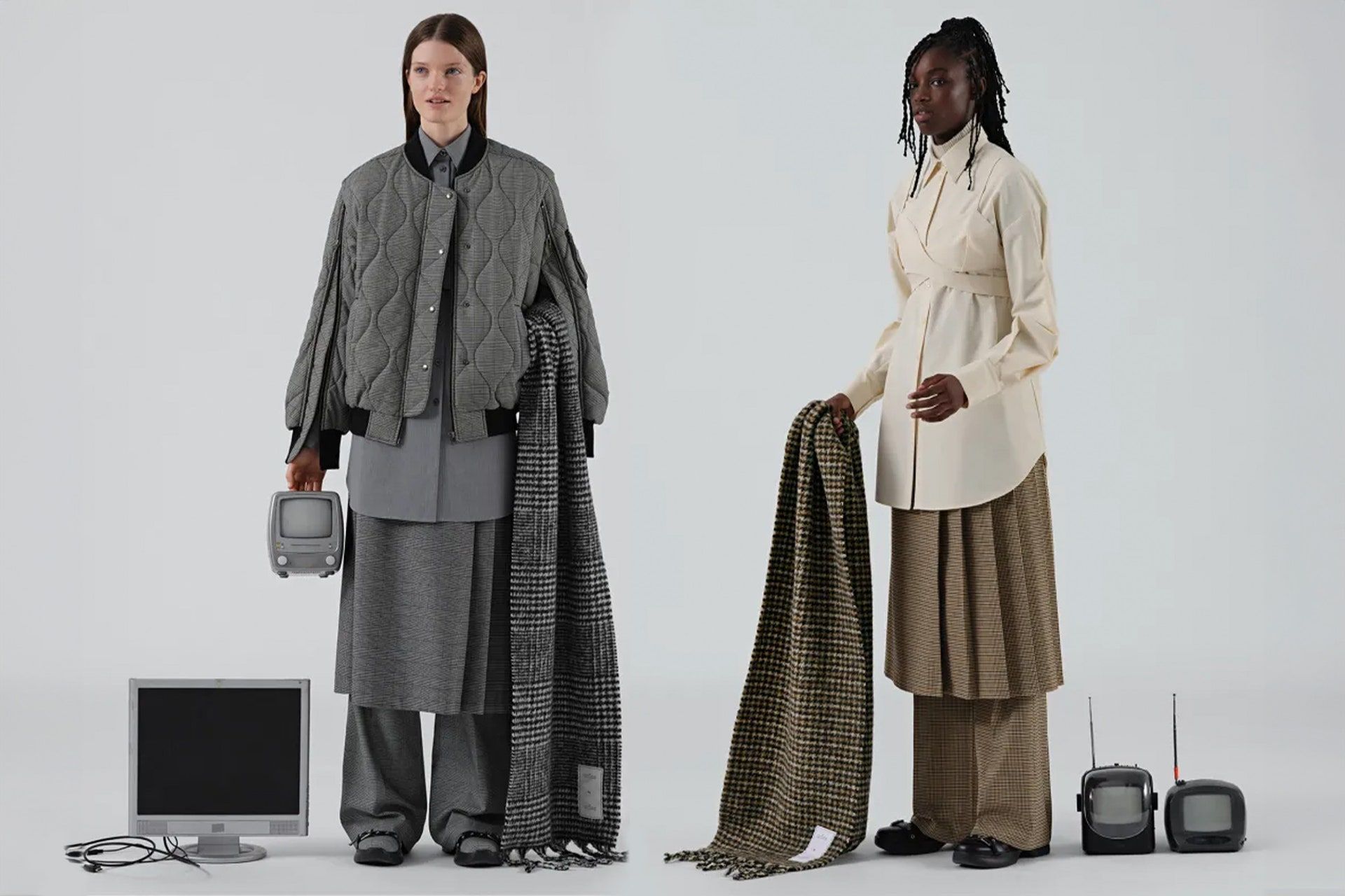 GU vs. Uniqlo