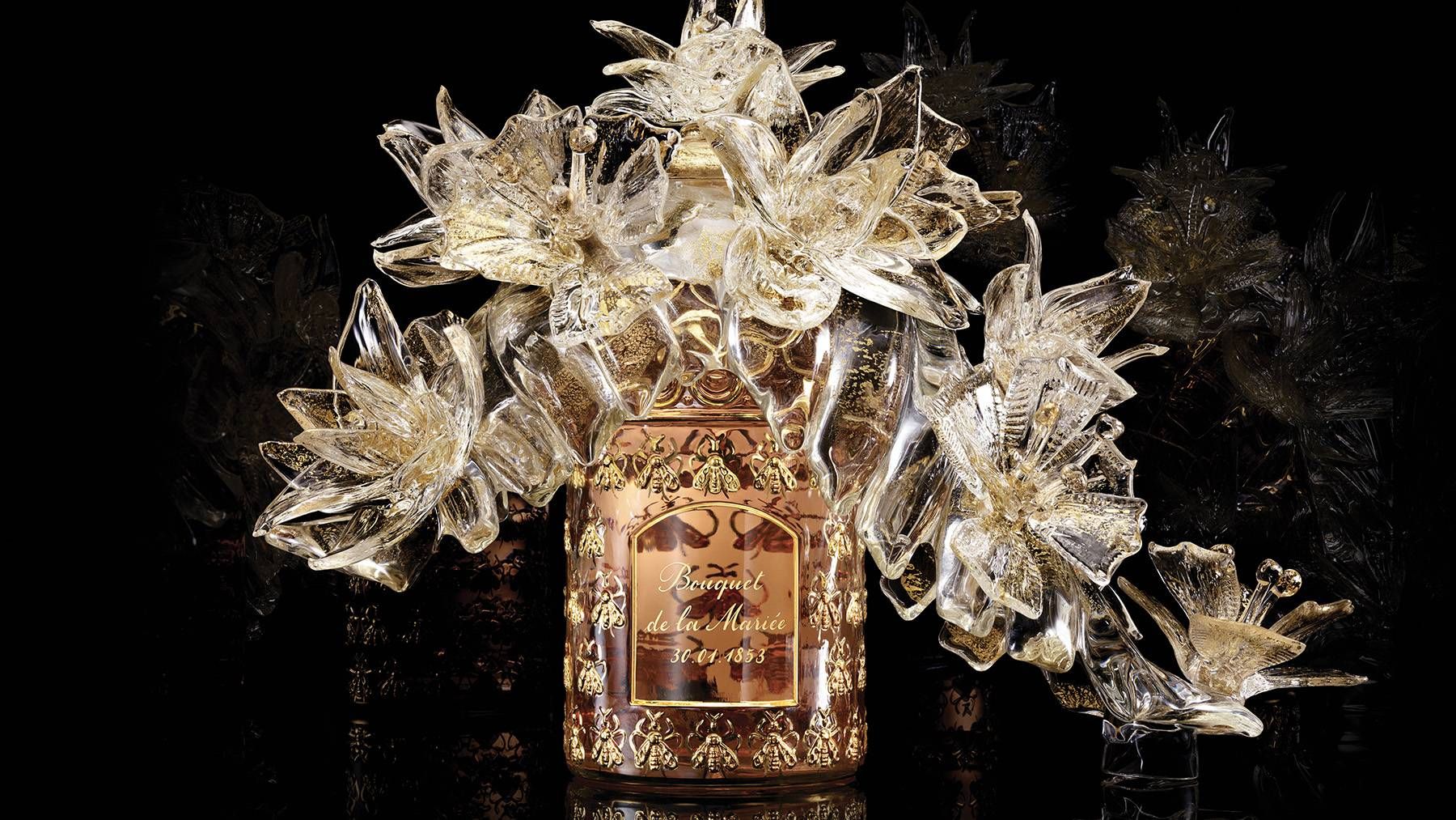 The House of Guerlain